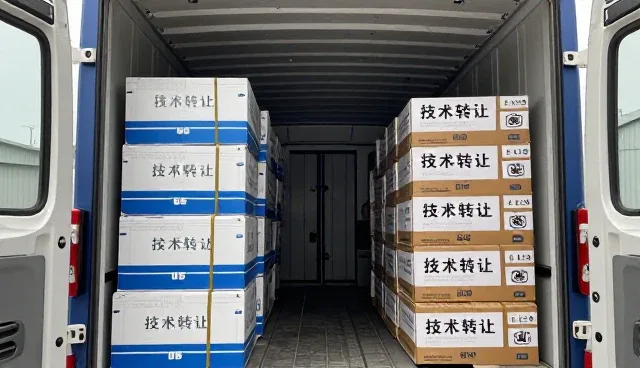 企业在数据交互技术选型中的关键考量因素