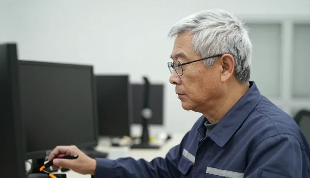 技术发展下安全培训系统常见问题与应对策略